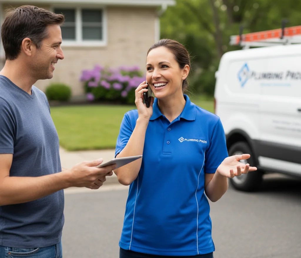 Emergency Plumbing in Portage, WI